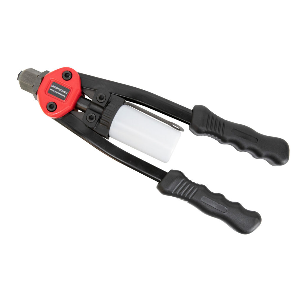 Hand Rivet Tool Safewaze
