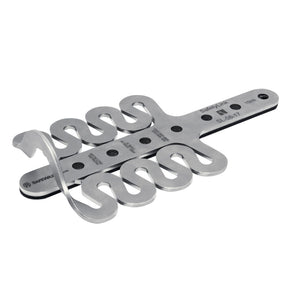 FrogLink Temporary Roof Anchor Safewaze