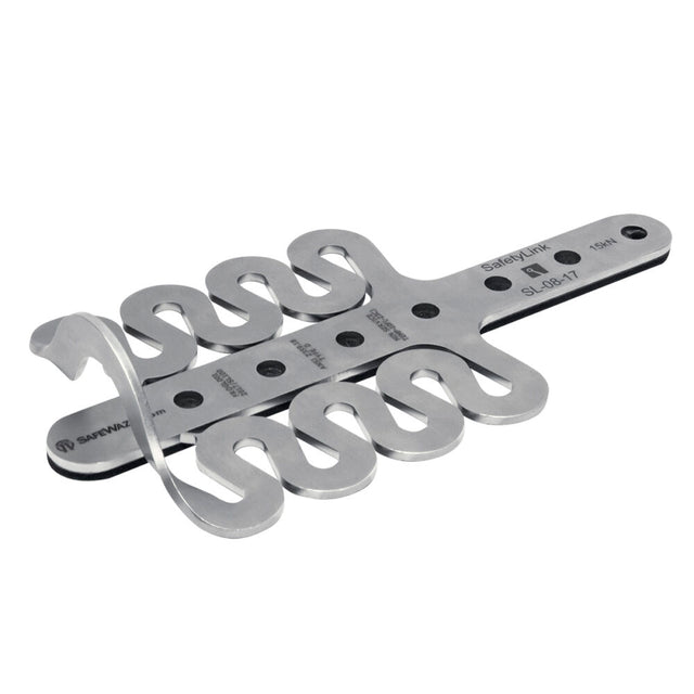 FrogLink Temporary Roof Anchor Safewaze