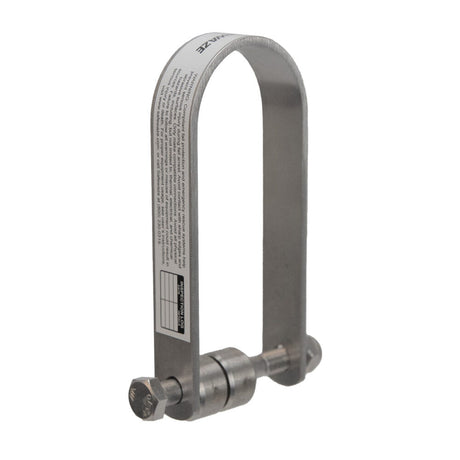 Cab Mount Bracket Safewaze