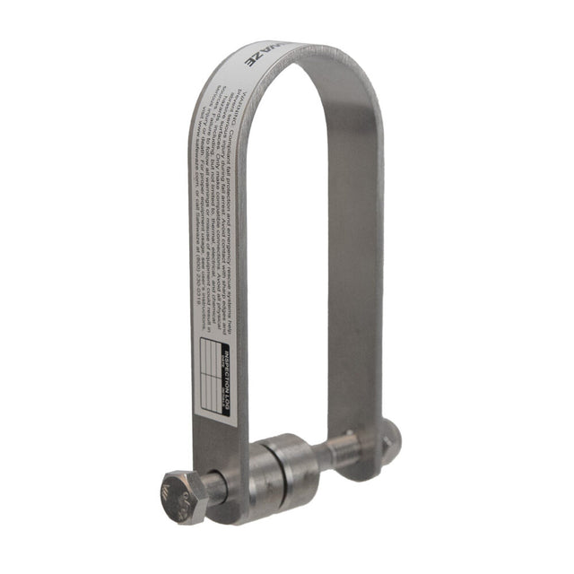 Cab Mount Bracket Safewaze