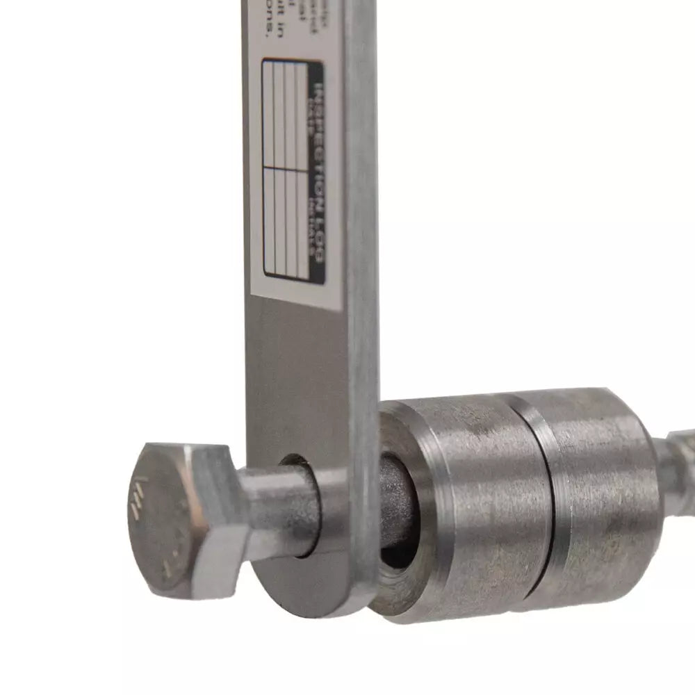 Cab Mount Bracket Safewaze