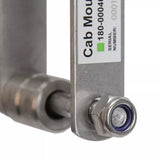 Cab Mount Bracket Safewaze