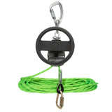 Rescue/Descent Kit Safewaze