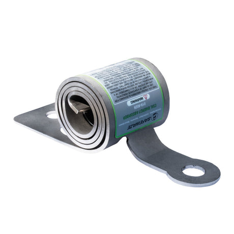 Coil Energy Absorber Safewaze