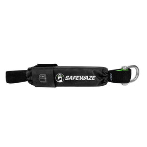 HLL Energy Absorber: Shackle Safewaze