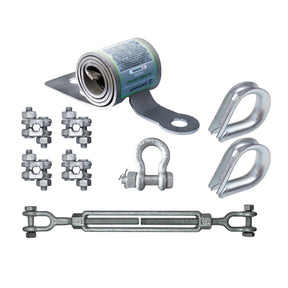 HLL Installation Kit Safewaze