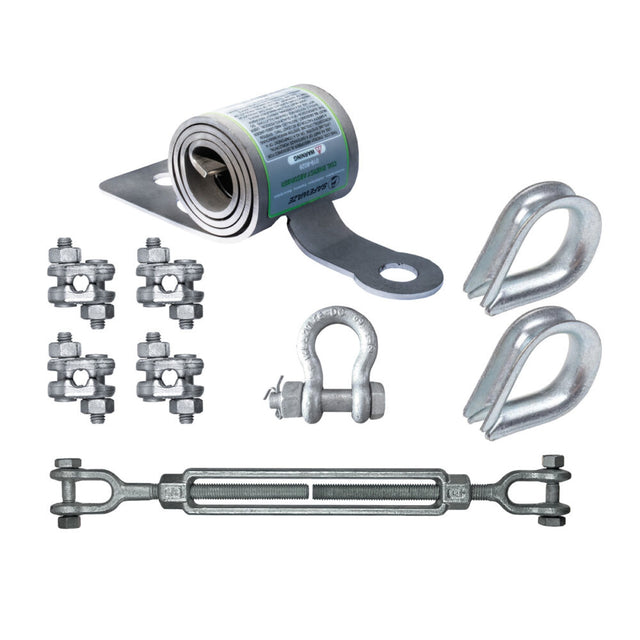 HLL Installation Kit Safewaze