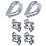 HLL Installation Kit Safewaze