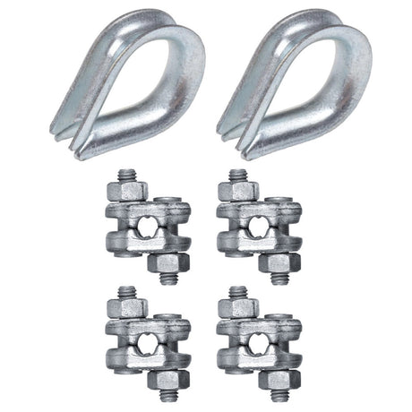 HLL Termination Kit Safewaze