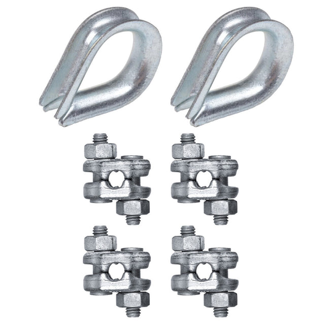 HLL Termination Kit Safewaze