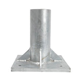 Bolt-on SafeLink Post Baseplate Safewaze