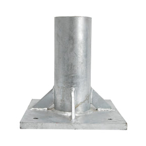 Bolt-on SafeLink Post Baseplate Safewaze