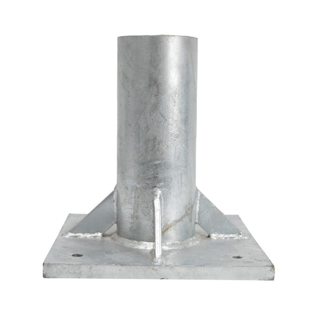 Bolt-on SafeLink Post Baseplate Safewaze