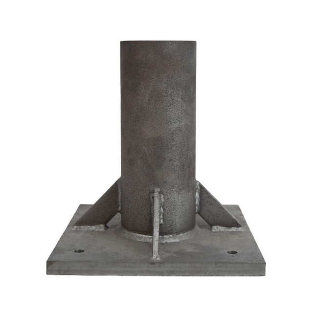 Weld-on SafeLink Post Baseplate Safewaze