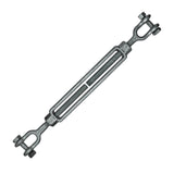 SafeLink Turnbuckle Safewaze