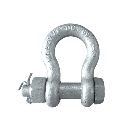 SafeLink Heavy Duty Shackle Safewaze