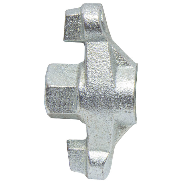 SafeLink Clamp Wing Nut Safewaze