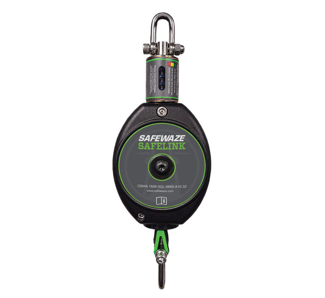 StopLink BrakeV2 Safewaze