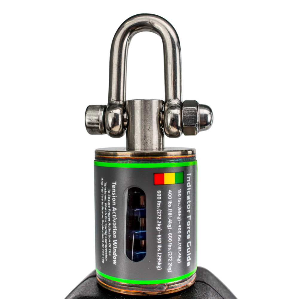 StopLink BrakeV2 Safewaze