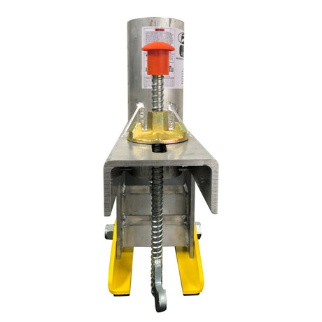 SafeLink Loop Rebar Base Safewaze