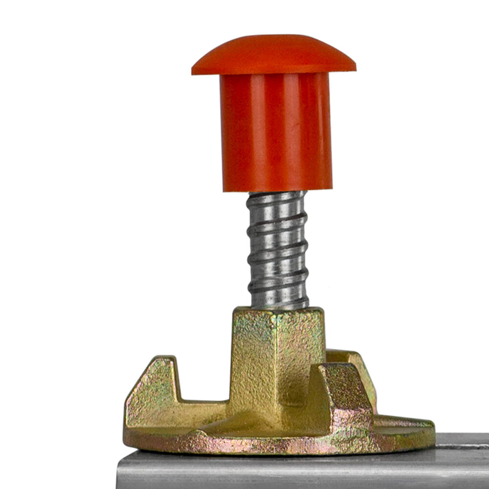 Loop Rebar Insert SafeLink Loop Rebar Base | Adjustable | Lightweight |Mounting Solution ...