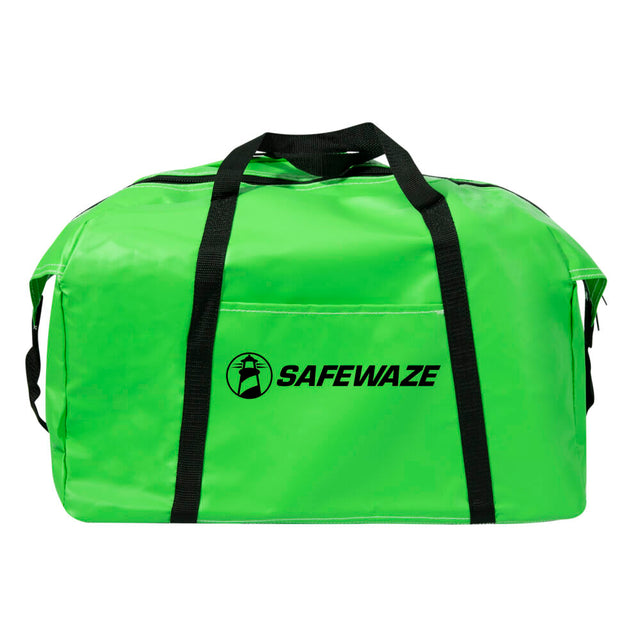 Heavy Duty Duffle Bag Safewaze