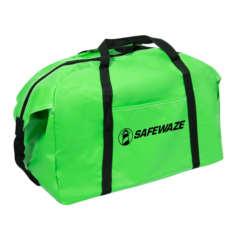 Rescue/Descent System Safewaze