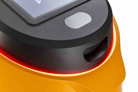 ECOBOT 50 Taski