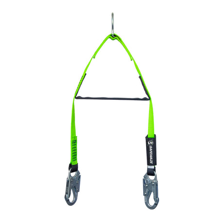 30″ Rescue & Retrieval Assembly Safewaze
