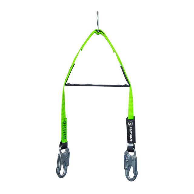 30″ Rescue & Retrieval Assembly Safewaze
