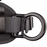 PRO+ Slate Construction Harness: Alu 3D, Alu QC Chest, Alu FD, TB Legs Safewaze