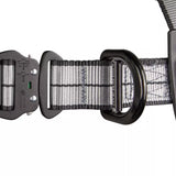 PRO+ Slate Construction Harness: Alu 3D, Alu QC Chest, Alu FD, TB Legs Safewaze