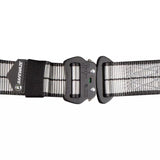 PRO+ Slate Construction Harness: Alu 1D, Alu QC Chest, TB Legs Safewaze