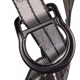 PRO+ Slate Full Body Harness: Alu 3D, Alu QC Chest, TB Legs Safewaze