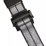 PRO+ Slate Full Body Harness: Alu 3D, Alu QC Chest, TB Legs Safewaze