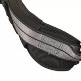 PRO+ Slate Full Body Harness: Alu 3D, Alu QC Chest, TB Legs Safewaze