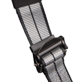 PRO+ Slate Full Body Harness: Alu 1D, Alu QC Chest, Alu FD, TB Legs Safewaze