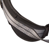 PRO+ Slate Full Body Harness: Alu 1D, Alu QC Chest, Alu FD, TB Legs Safewaze