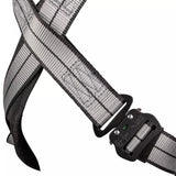 PRO+ Slate Full Body Harness: Alu 1D, Alu QC Chest/Legs Safewaze