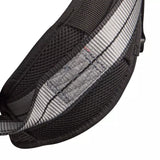 PRO+ Slate Full Body Harness: Alu 1D, Alu QC Chest/Legs Safewaze