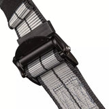 PRO+ Slate Full Body Harness: Alu 1D, Alu QC Chest, TB Legs Safewaze