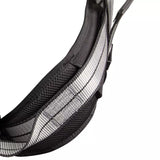 PRO+ Slate Full Body Harness: Alu 1D, Alu QC Chest, TB Legs Safewaze
