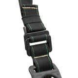 Arc Flash Full Body Harness: DE 3D, DE QC Chest, DE FD, TB Legs Safewaze