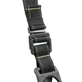 Arc Flash Full Body Harness: DE 3D, DE MB Chest/Legs Safewaze