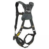 Arc Flash Full Body Harness: DE 1D, DE MB Chest/Legs Safewaze