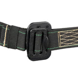Arc Flash Full Body Harness: DE 1D, DE MB Chest/Legs Safewaze