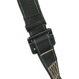 Arc Flash Full Body Harness: DE 1D, DE MB Chest/Legs Safewaze