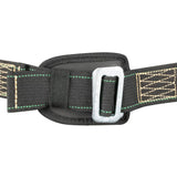 Arc Flash Full Body Harness: 1D, MB Chest, TB Legs Safewaze