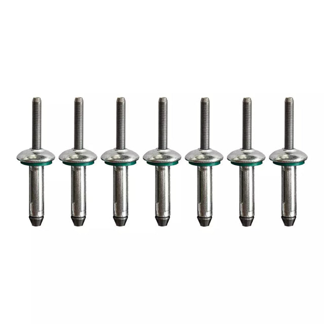 Replacement Rivets Safewaze